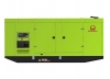 Дизельный генератор Pramac GSW670P в кожухе