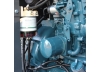 Дизельный генератор Atlas Copco QIS 470 в кожухе