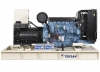 Дизельный генератор Teksan TJ543BD5C с АВР