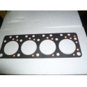 Прокладка головки блока цилиндров TDQ 15 4L/Cylinder head gasket