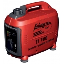 Бензиновый инверторный генератор Fubag TI 700