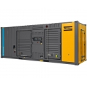 Дизельный генератор Atlas Copco QAC 1100 с АВР