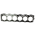 Прокладка головки блока R6110 / Engine cylinder head gasket R6110 (6R5010011)