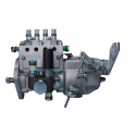 Топливный насос высокого давления (ТНВД) ZH4105ZLD / High pressure fuel pump for ZH4105ZLD