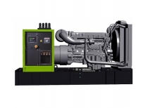 Дизельный генератор Pramac GSW670P с АВР